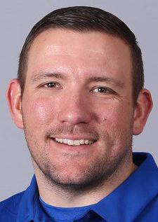 Mike Bloesch